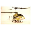 Helicoptero falcon XV 3 canales gyroscopio