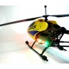 Helicoptero Big helicopter 3.5 canales giroscopio
