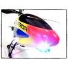 Helicoptero Big helicopter 3.5 canales giroscopio