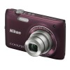 Camara coolpix s4100 nikon HD