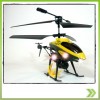 Helicoptero R/C Hornet 3.5 Chanel Motor subir cuerda y canasta 