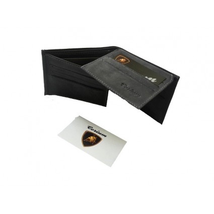 BILLETERA EN CUERO COLOMBIANO MARCA CORIUM COLORES BRILLANTES Y ENJECIDOS