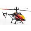 Helicoptero Big Helicopter R106 3.5 canales giroscopio