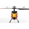 Helicoptero Big Helicopter R106 3.5 canales giroscopio