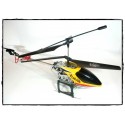 Helicoptero Space Explorer 3,5 Canales 65 cm