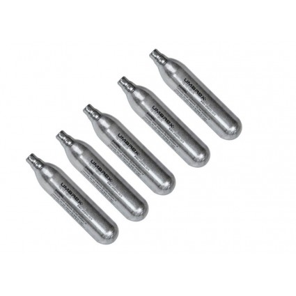 5 Pipeta Gas Co2 CUmarex Pistolas Cp99 C11 Ppk Px4 Ruger