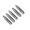 5 Pipeta Gas Co2 CUmarex Pistolas Cp99 C11 Ppk Px4 Ruger