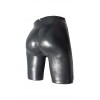  Maniquie Cadera Hombre Exhibidor Negro Boxer Interior Bermud