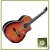 Guitarra Acustica La Clasica Bucaramanga Finos Acabados