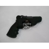 Chapuza Interna Funda Pistolas Revolver Gas Co2 Lona Impermeable
