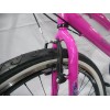 Bicicleta todoterreno Dama Cambios Rines manubrios aluminio Ref 1201