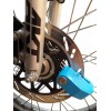 Candado Disc Lock Para Disco Moto Alarma