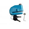 Candado Disc Lock Para Disco Moto Alarma