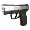 Pistola CO2 Ux Umarex XCP Balin 4,5 mm Cañón Abierto Pipetas Balin Blancos