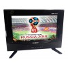 Televisor Sankey Led Color Tv Modelo CLED-16DCT1 - 16 Pulgadas