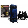 Combo Morral Zero Maleta-Gas Pimienta Guar Dog-Tábano Cisne Taizer Paralizador Eléctrico