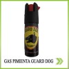Combo Morral Zero Maleta-Gas Pimienta Guar Dog-Tábano Cisne Taizer Paralizador Eléctrico