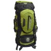 Combo Morral Camping Inter Maleta - Gas Pimienta Guar Dog Americano 12 Disparos Original