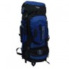 Combo Morral Camping Inter Maleta - Gas Pimienta Guar Dog Americano 12 Disparos Original