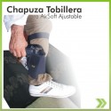 Chapuza Tobillera Revolver Pistola Co2 Cp99 C11 Px4