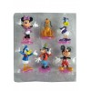 Set 6 Figuras Mickey Mouse Club House