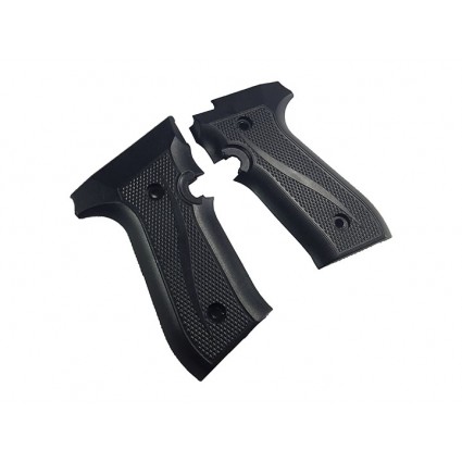 Repuesto Pistola Fogueo Firat Magnum Cachas