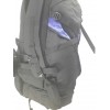 Morral Camping Varillas Discovery Smar 90 Litros Azul