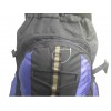 Morral Camping Varillas Discovery Smar 90 Litros Azul