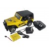 Jeep Control Remoto Puertas Automaticas Luces
