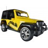 Jeep Control Remoto Puertas Automaticas Luces