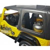 Jeep Control Remoto Puertas Automaticas Luces
