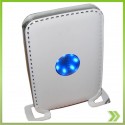 Router Netgear Mimo RangeMax 7 antenas 108 mbs Wifi Inalambrico  WPN824