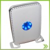 Router Netgear Mimo RangeMax 7 antenas 108 mbs Wifi Inalambrico  WPN824