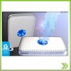Router Netgear Mimo RangeMax 7 antenas 108 mbs Wifi Inalambrico  WPN824