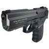 Pistola Traumatica Zoraki 2918 Cal 9mm Cañon Abierto Bala Goma Negro