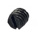 Repuesto Rifle Aire Chino B2-3c 5.5 Mm Rosca Tornillo Seguro del Cañon