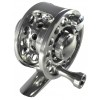 Carrete Pesca Mosqueo Metalico