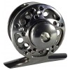 Carrete Pesca Mosqueo Metalico