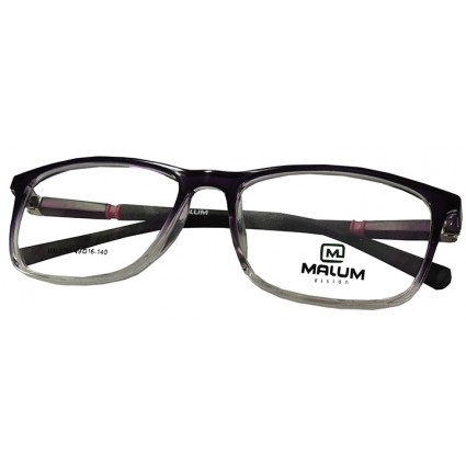 Gafas Monturas Marcos Malum TR90 360 Grados