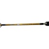 Combo Caña Pesca 1,50 M 2 Partes Monster + Carrete Pesca Omoto