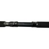 Combo Caña Pesca 1,50 M 2 Partes Monster + Carrete Pesca Omoto