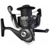Combo Caña Pesca 1,50 M 2 Partes Monster + Carrete Pesca Omoto