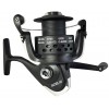 Combo Caña Pesca 1,50 M 2 Partes Monster + Carrete Pesca Omoto