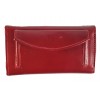 Cartera Billetera Monedero Espejo Dama Mujer Cuero Grande