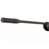 Rifle Aire Ruger Elite 1200 Fps 4.5 Polimero Mira 4x32 Dian