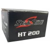 Carrete Pesca Sea Side HT 200 1 Balinera Agua Dulce
