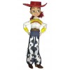 Muñeco Figura Toy Story Jessie Vaquera Habla Ingles