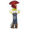 Muñeco Figura Toy Story Jessie Vaquera Habla Ingles