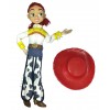 Muñeco Figura Toy Story Jessie Vaquera Habla Ingles