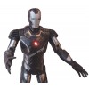 Set 6 Figuras Muñecos Avengers End Game Coleccionables Spiderman Thanos